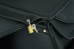 Two Strap Saddle Bag