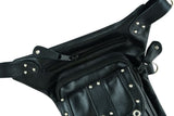 Thigh Bag w/Waist belt