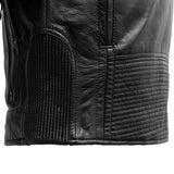 Raptor Men's Motorcycle Leather Jacket