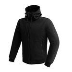 Reign Men's Breathable Rain Jacket