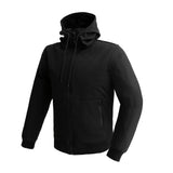 Reign Men's Breathable Rain Jacket
