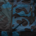 Reign Men's Breathable Rain Jacket