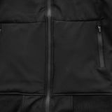 Reign Men's Breathable Rain Jacket