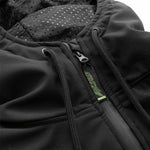 Reign Men's Breathable Rain Jacket