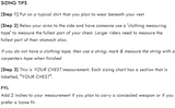 Short Circuit - Lowcut Moto Mesh Vest