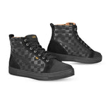 Men's Slayer Canvas Check Riding Shoes