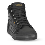 Men's Slayer Canvas Check Riding Shoes