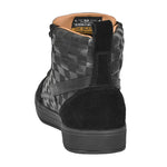 Men's Slayer Canvas Check Riding Shoes