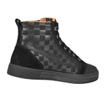 Men's Slayer Canvas Check Riding Shoes