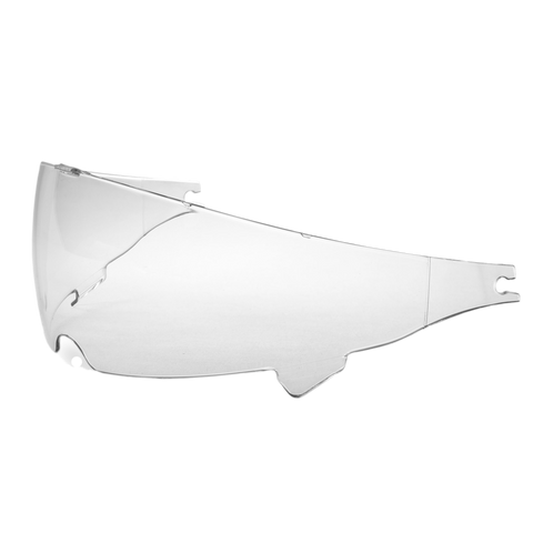 Skull Cap Shield Inner- Clear