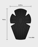 Stealth Guard Kneeling Armor
