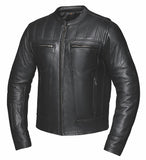 Thunderhead - Mens Ultra Leather Jacket