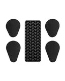Tripleflex Upper Body Armor Set