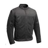 Venture Men's Cordura Textile Jacket