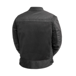 Venture Men's Cordura Textile Jacket