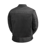 Venture Men's Cordura Textile Jacket