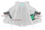 Women's Premium Braided Vest