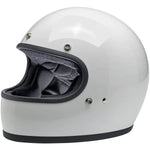 Gringo 22.05 ECE Helmet - Gloss White