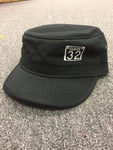 Route 32 Cotton Twill Corps Hat
