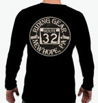 Route 32 Long Sleeve T-Shirt