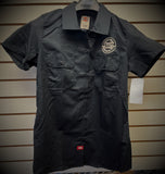 Route 32 Work-shirt by Dickies Womens