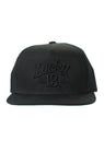 Shocker Lucky 13 Snap-back Hat