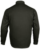 The Voodoo Protective Riding Shirt