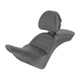 2018-2022 FLDE, FLHC/S, FLSL Explorer™ Seat with Driver's Backrest