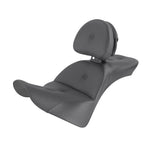 2018-2022 FLDE, FLHC/S, FLSL Explorer™ RS Seat with Driver's Backrest