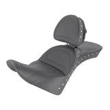 2018-2022 FLDE, FLHC/S, FLSL Explorer™ Special Seat with Driver's Backrest