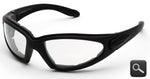 Chap'el X-Large Fit C-3 Glasses