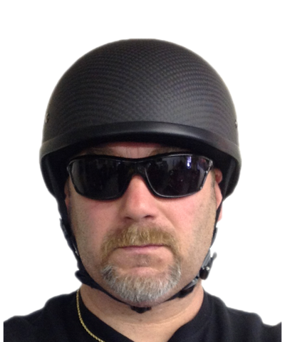 BADASS CarbonAir Helmet