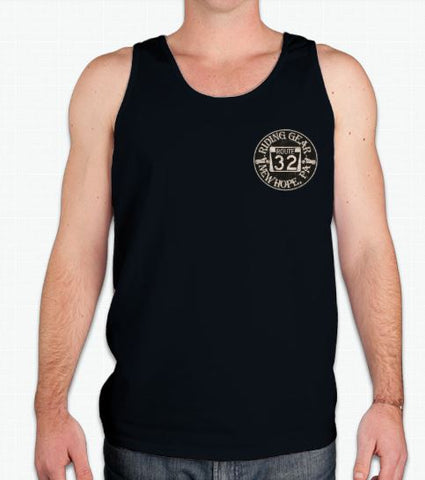 Route 32 Tank Top