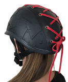 BADASS Fit 2B Tied Helmet