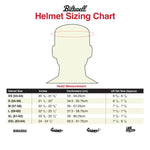 Lane Splitter Helmet - Podium Gloss Orange/Grey/Black