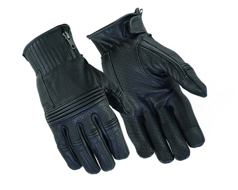 Premium Perforated Glove
