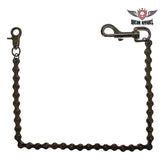 Custom Replacement Chain For Biker Wallets 19"