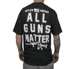 All Guns Matter Tee