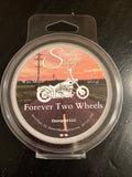 Forever Two Wheels Scented Wax Melts