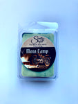 Moto Camp Scented Wax Melts