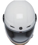 ISO Bars Retro Helmet T1