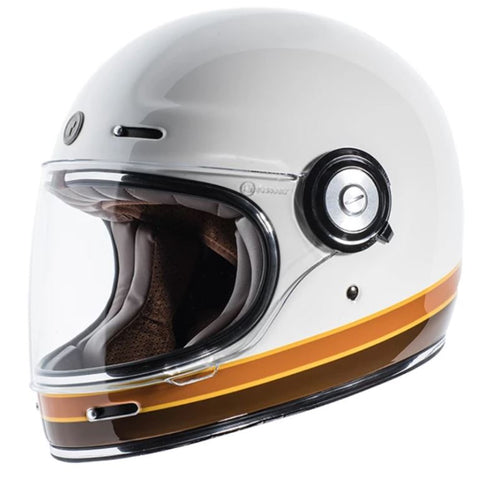 ISO Bars Retro Helmet T1