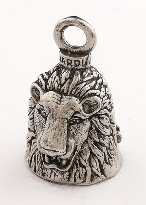 Lion Guardian Bell® Lion