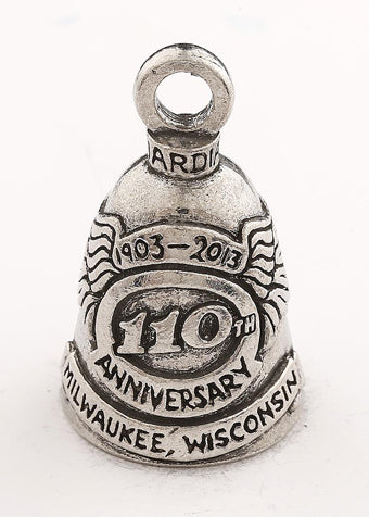 110th Anniversary Guardian Bell® 110th Ann