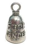 F Cancer Guardian Bell® F@(# Cancer