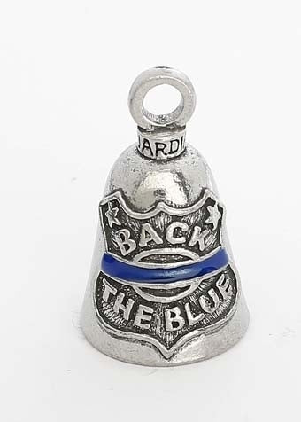 Back the Blue Guardian Bell® Back the B