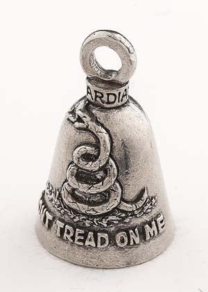 Dont Tread Guardian Bell® Don't Tread On Me