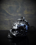 Celtic Skull Bell