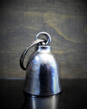 Pewter Bell
