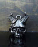 Hell Skull Bell